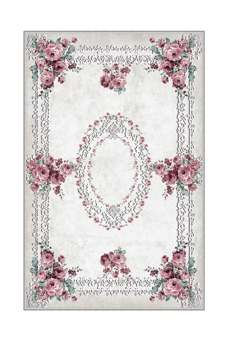 Conceptum Alfombra de Pasillo Hmnt876 Multicolor 100 x 150 cm Conceptum Alfombra de Pasillo Hmnt876 Multicolor 100 x 150 cm